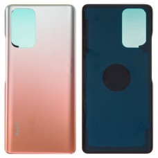 Задняя крышка корпуса для Xiaomi Redmi Note 10 Pro, бронзовый