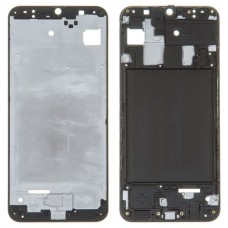 Рамка дисплея для Samsung Galaxy A105F (A10) (черный)