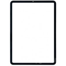 Сенсорное стекло (тачскрин) для Apple iPad Pro 11.0 2020 (A2068, A2230, A2228), черное