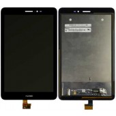 Модуль (матрица + тачскрин) для Huawei MediaPad T1 8.0 3G, черный