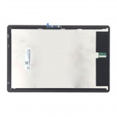 Модуль (матрица + тачскрин) для Lenovo Tab M10 (3rd Gen) TB328 черный