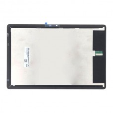Модуль (матрица + тачскрин) для Lenovo Tab M10 (3rd Gen) TB328 черный