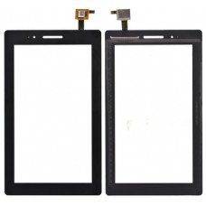 Стекло для Lenovo Tab 3 TB-8703, черное