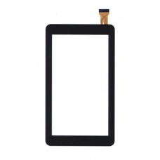 Сенсорное стекло (тачскрин) для Samsung Galaxy Tab 4 8.0 SM-T331 SM-T335, черное