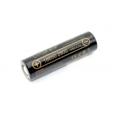 Аккумулятор типа 18650 Li-Ion LiitoKala Lii-29A 2900mAh, 3.7V