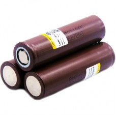 Аккумулятор типа 18650 Li-Ion LiitoKala Lii-30Q 3000mAh, 3.7V