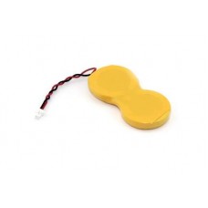 Батарейка GoPower CMOS CR2032 без контактов