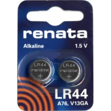 Батарейка (элемент питания) Renata SR512SW 335 BL10, 1 штука