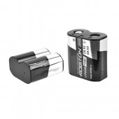 Батарейка (элемент питания) Robiton Profi CR-P2 BL1, 1 штука