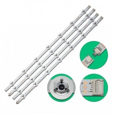 Светодиодная подсветка 55"_V14_SLIM_DRT_REV0.0_1_6916L (комплект 12шт)