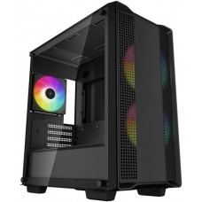 ПЭВМ TGPC Action 82488 I-X Core i3 12100F / H610M / 2x8GB DDR4 / 500Gb SSD / RTX3050 8Gb / 600W