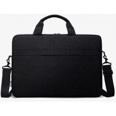 Сумка для ноутбука MIRU Elegance Black 15,6" (1028)