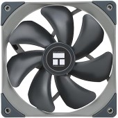 Вентилятор 140mm Thermalright TL-C14 (4пин, 140x140x26мм, 26.62дБ, 1500 об/мин)