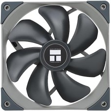 Вентилятор 140mm Thermalright TL-C14 (4пин, 140x140x26мм, 26.62дБ, 1500 об/мин)