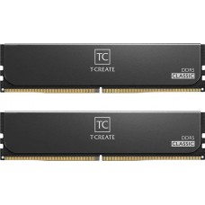 DDR5 64Gb KiTof2 PC-44800 5600MHz Team T-Create Classic (CTCCD564G5600HC46DC01) CL46-46-46-90