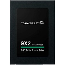 SSD 2.5" SATA-III Team 256GB GX2 (T253X2256G0C101) 500/400MBps