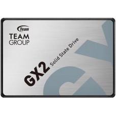 SSD 2.5" SATA-III Team 512GB GX2 (T253X2512G0C101) 530/430MBps
