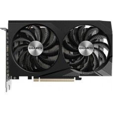 Видеокарта NVIDIA GeForce Gigabyte RTX 3050 WINDFORCE OC V2 8G (GV-N3050WF2OCV2-8GD) 8Gb GDDR6 8pin 2xHDMI+2xDP RTL