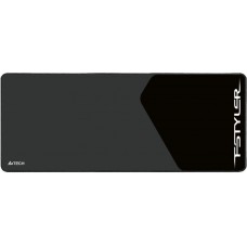Коврик для мыши A4Tech FStyler FP70 XL (FP70 BLACK) (оптические мыши/лазерные мыши, материал ткань, 750x300x2мм, цвет черный)