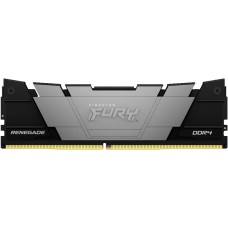DDR4 16Gb PC-25600 3200MHz Kingston FURY Renegade (KF432C16RB12/16) CL16
