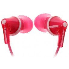 Наушники Panasonic RP-HJE125E-P Розовый