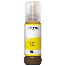 Картридж Epson C13T09C44A 108 желтый