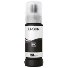 Картридж Epson C13T09C14A 108 черный