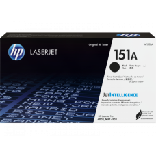 Картридж HP W1510A 151A черный