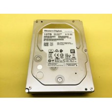 Жесткий диск 10Tb WD Ultrastar WUS721010ALE6L4
