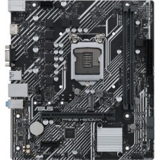 Материнская плата ASUS PRIME H510M-K R2.0, LGA1200, mATX
