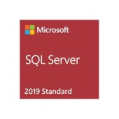 ПО Microsoft SQL Svr Std 2019 64Bit English DVD 10CLT (228-11548)