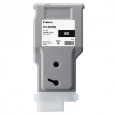 Картридж Canon 8789B001 207BK черный