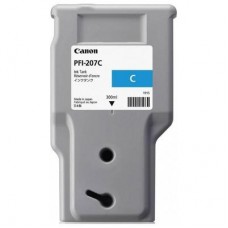 Картридж Canon 8790B001 207C голубой