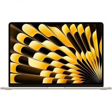 Ноутбук Apple MacBook Air 15 M2 512 GB MQKV3ZP A, A2941 Starlight