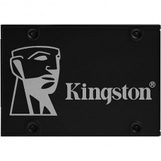 Накопитель SSD Kingston 256Gb SKC600 256G