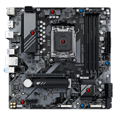 Материнская плата GigaByte B650M D3HP mATX