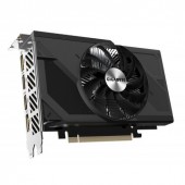 Видеокарта Gigabyte RTX 4060 D6 8G <GV-N4060D6-8GD> (8Gb, GDDR6, 128 bit) Retail