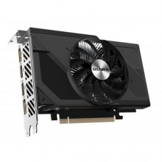 Видеокарта Gigabyte RTX 4060 D6 8G <GV-N4060D6-8GD> (8Gb, GDDR6, 128 bit) Retail