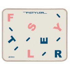 Коврик для мыши A4Tech FStyler FP25 BEIGE