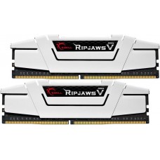 DDR4 32Gb KiTof2 PC-28800 3600MHz G.Skill Ripjaws V (F4-3600C18D-32GVW) CL18
