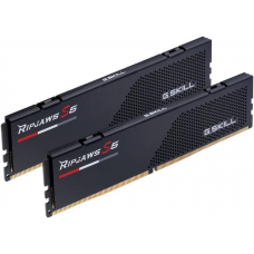 DDR5 96Gb KiTof2 PC-54400 6800MHz G.Skill Ripjaws S5 (F5-6800J3446F48GX2-RS5K) CL34-46-46-108
