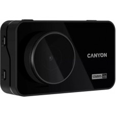 Автомобильный видеорегистратор Canyon CND-DVR10GPS