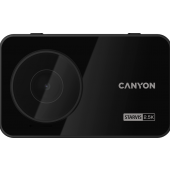 Автомобильный видеорегистратор Canyon CND-DVR25GPS