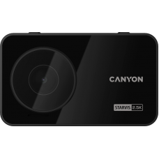 Автомобильный видеорегистратор Canyon CND-DVR25GPS