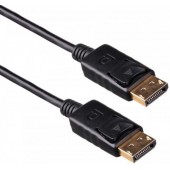 Кабель DisplayPort - DisplayPort ExeGate EX-CC-DP-3.0 EX284913RUS&10;&10;&10;, 1.2V 3м
