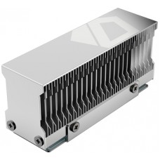 Радиатор для SSD M.2 2280 ID-Cooling ZERO M05 (1xHeat Pipe)