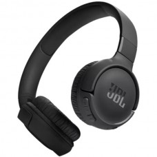 Наушники JBL Tune 520BT черный