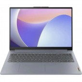 Ноутбук Lenovo IdeaPad Slim 3 15AMN8 82XQ00BCRK 15.6 FHD IPS, Ryzen 5 7520U, 16GB, SSD 512GB, int