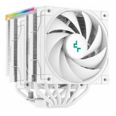 Вент. Deepcool AK620 DIGITAL WH (R-AK620-WHADMN-G)