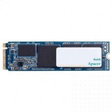 Накопитель SSD Apacer AP256GAS2280P4-1 M.2 PCI-ex